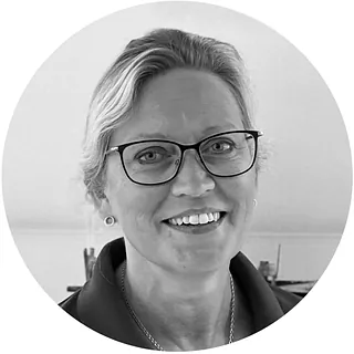 Sara Thornberg, Tandsköterska, Tandteamet Falkenberg